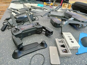DJI Mavic PRO - 3