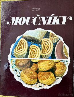 Moučníky, Mária Hajková - 3