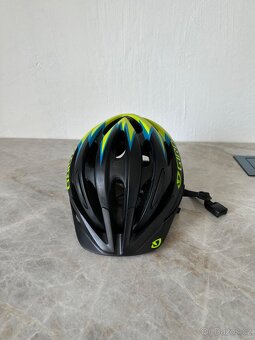 Cyklo přilba 50 - 57 - 3