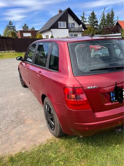 Prodám Fiat Stylo - 3