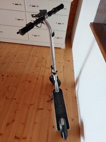 elektrokoloběžka Micro Commuter nová, nejetá - 3