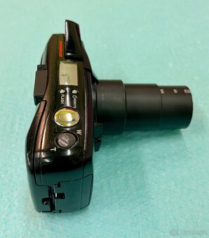 Olympus mju Zoom 105 (číst celý popis) - 3