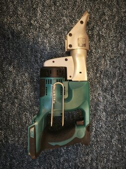 Makita DJS130Z - 3