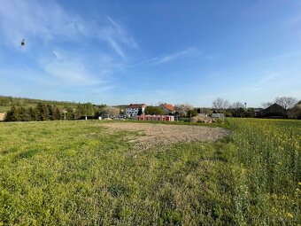 Prodej stavebního pozemku 909 m² Domašov u Šternberka - 3