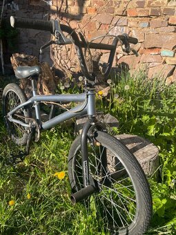 Dětské kolo BMX MONGOOSE - 3