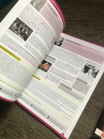 Literatura pro střední školy a gymnázia - 3
