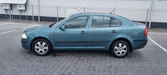 Octavia 2 1,9tdi 77kw - 3