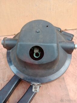 Světlo Jawa 350 - 3