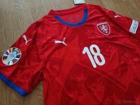 Česko 2024 Home - 3