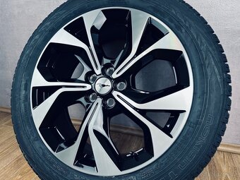 TOP zimní kola 19” Ford Mustang Mach-E - 3