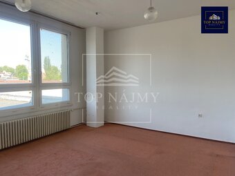 Pronájem kanceláře – 30 m2, ul. Novinářská, Ostrava - 3