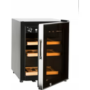 VINOTÉKA HUMIBOX US 12 DARK - 3
