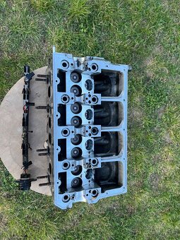 Hlava motoru 1.9 TDI 77kw 038 103 373 R - 3