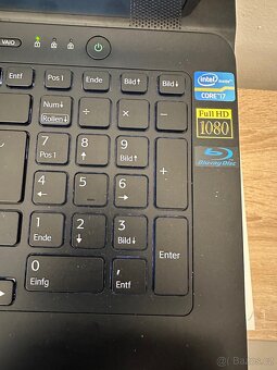Sony vaio - 3