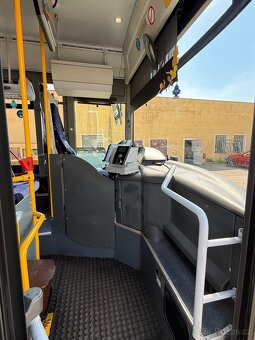 SETRA S 415 LE BUSINESS - 3