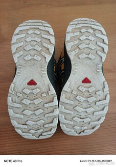 Salomon 34 - 3