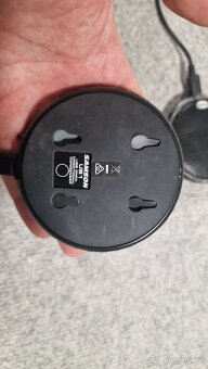 Samson UB1 – USB mikrofon – 2 kusy - 3