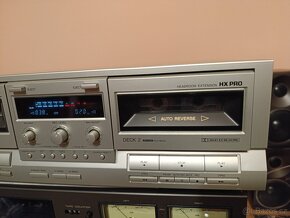 Technics RS-TR333 - 3