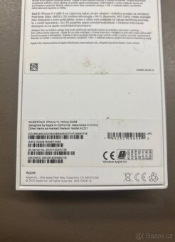 IPhone 11 - 3