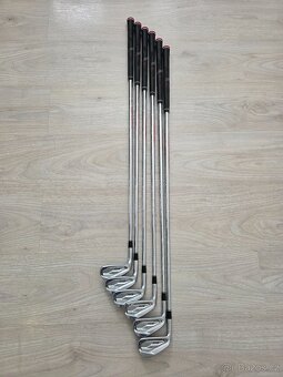 Srixon ZX5 LH - 3