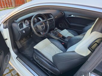 Audi S5 4.2 FSI - 3