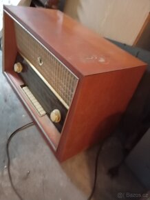 Historické radio - 3
