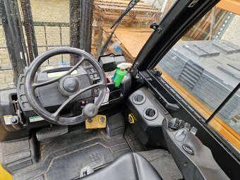 YALE GLP30VX, 2016,9500MH - 3