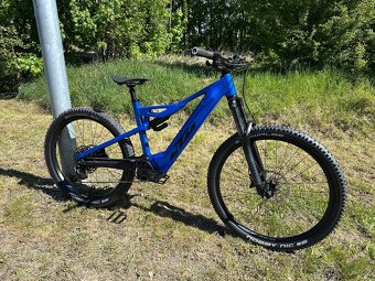 Elektrokolo KTM MACINA KAPOHO 7973 BOSCH CX 750Wh NOVÉ - 3
