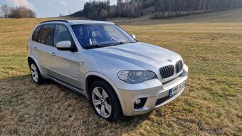 PRODÁM BMW X5 XDRIVE 30D - Možnost odpočtu DPH - 3