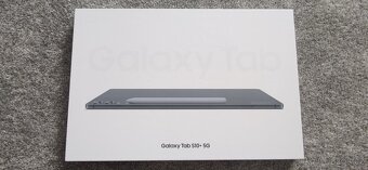 Samsung Galaxy Tab S10+ 5G 12GB/256GB Moonstone Blue + dotyk - 3