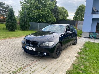 BMW E90 - 3