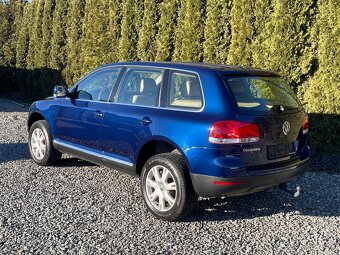 Volkswagen Touareg 3.0 TDI 165 kW 4x4 - 3