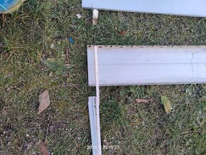 Zakládací lišta zateplení 160 a 150 mm - 3