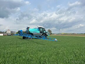 Berthoud Raptor 4240 - 3