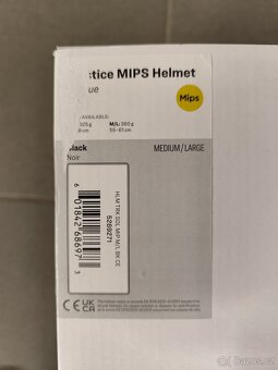 Helma Trek - 3