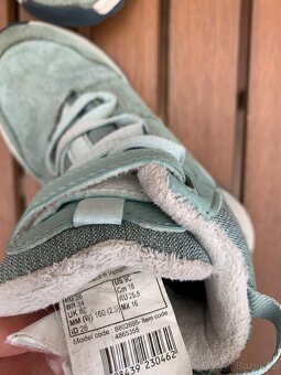Quechua podzim/zima vel. 26 - 3