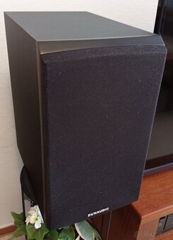 Predám hifi reproboxy Dynaudio Emit 20 - 3