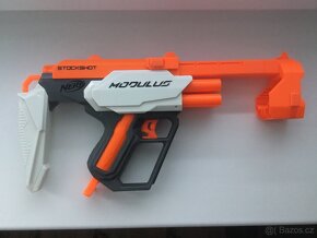 Nerf Modulus Stockshot - 3