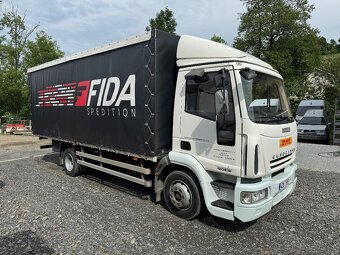 Iveco Eurocargo 120E18 - 3
