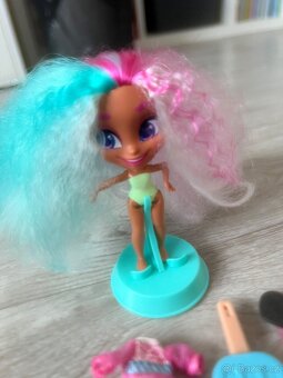 Panenky Hairdorables - 3