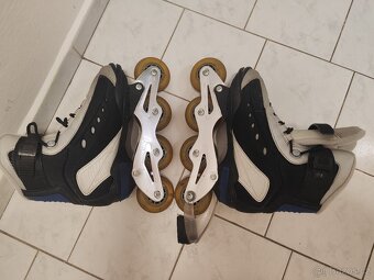 Dámské kolečkové brusle Nike - 3