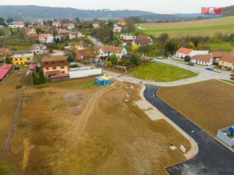 Prodej pozemku k bydlení, 933 m², Lelekovice - 3