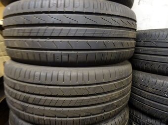 Letní pneu Hankook, 235/55/18, 4 ks, 8 mm - 3