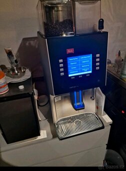 Kavovar Melitta XT 4 - 3