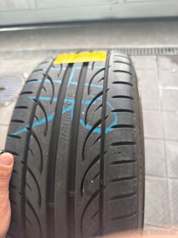 OZ Ultraleggera HLT 18" 5x112 ET35 / Hankook 215/35r18 - 3