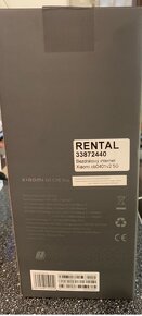 Xiaomi 5G CPE Pro CB0401 - Router - 3