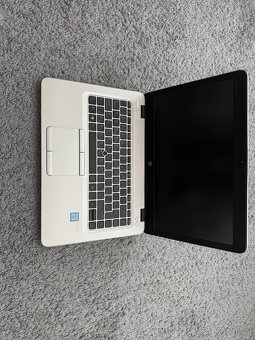 Notebook HP EliteBook i5+dock, 500GB SSD, 16GB RAM - 3