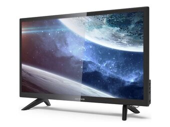 Televize Orava LT-617 / LED / 1920×1080 px / 22"(56cm) / Fu - 3