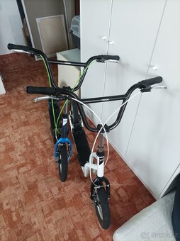 Dětská koloběžka Yedoo Ox - 3