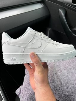 Air Force 1 - 3